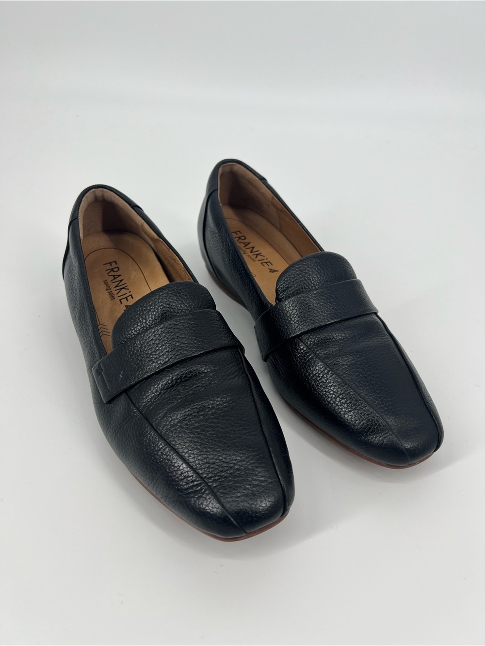 Frankie4 Lucky Leather Loafers | 7 - Picture 2 of 13